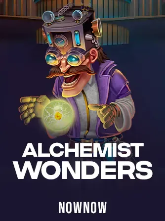 Alchemist Wonders