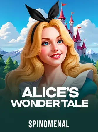 Alice’s Wonder Tale