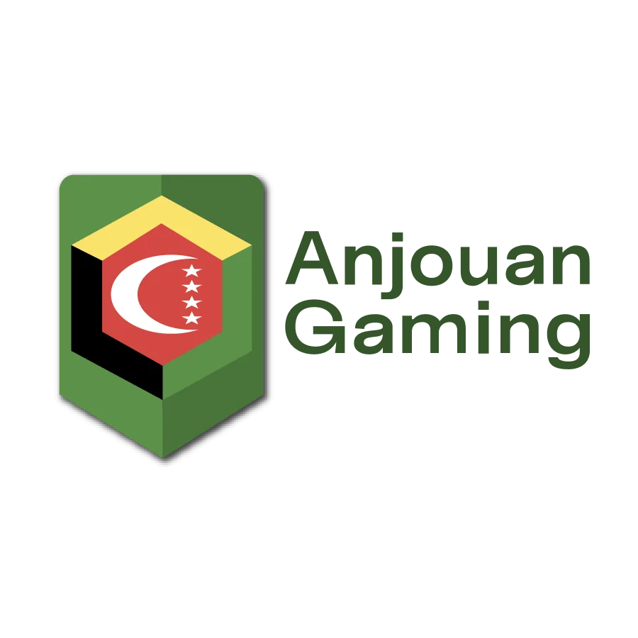 Logo Anjouan Gaming