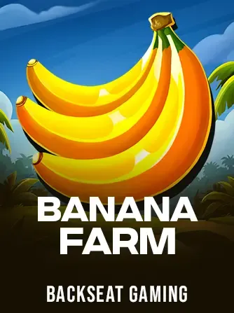 Banana Farm