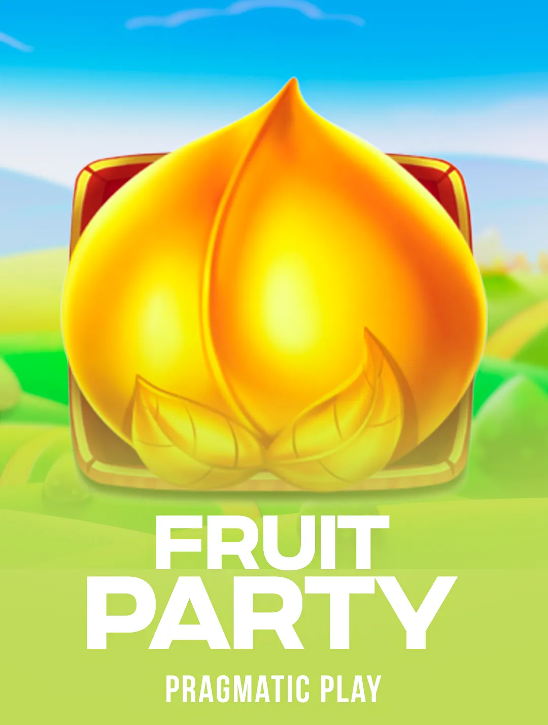 Fruit Party