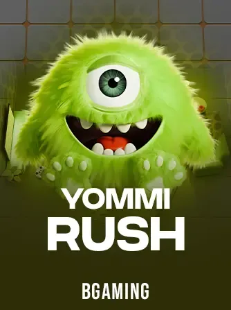 Yommi Rush