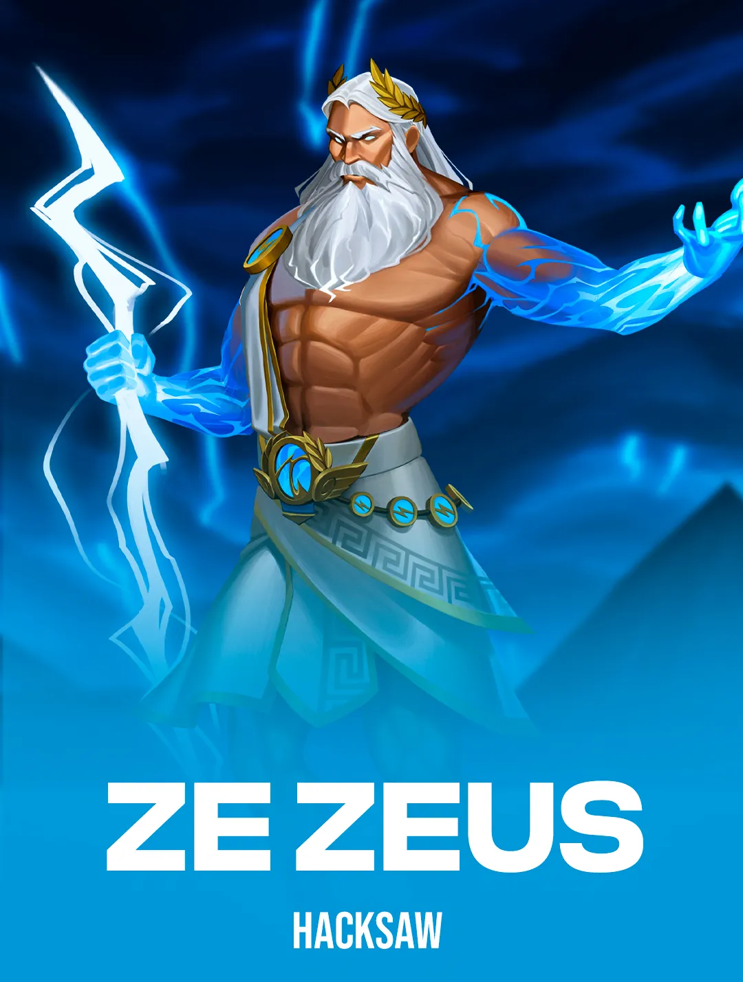 Ze Zeus