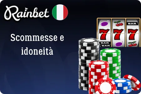 Wagering del bonus